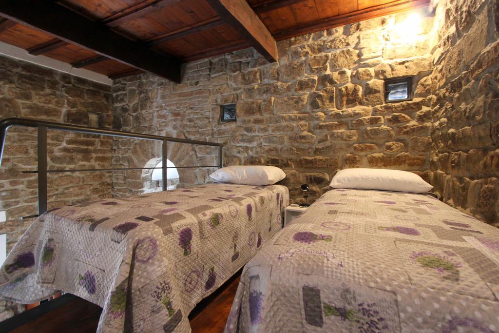 Apartment Medici Tower *