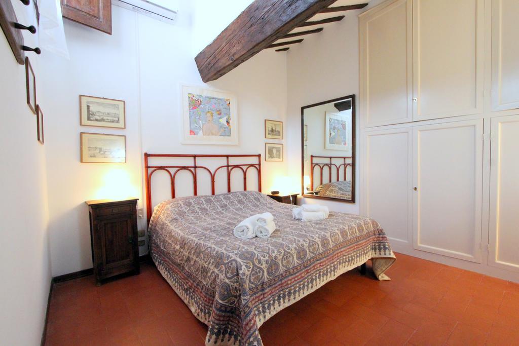 Apartment Medici Tower