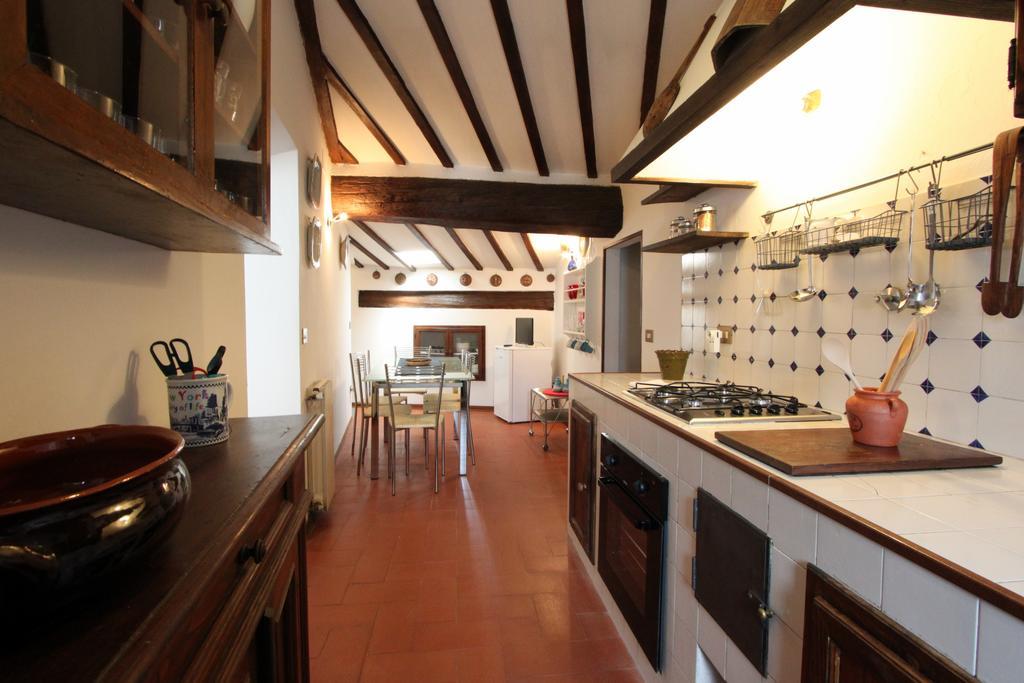 Apartment Medici Tower